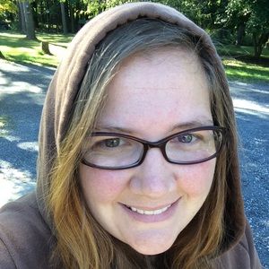 Meet your Posher, Tracy